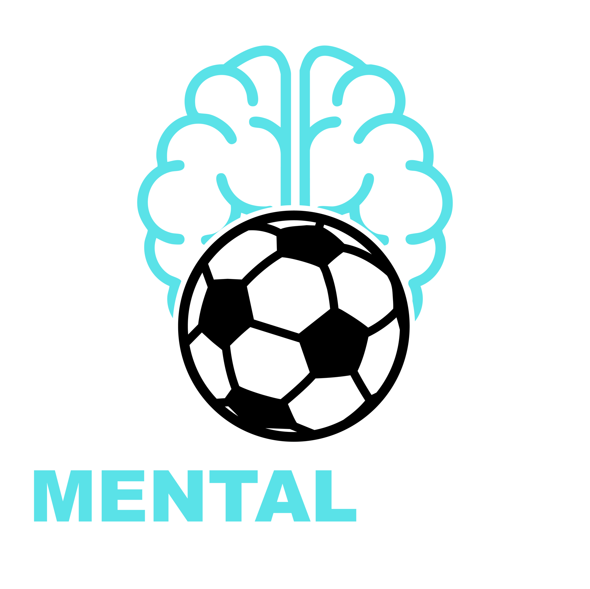 Mentalkick Logo
