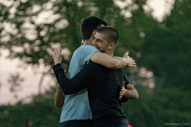 Bauphase Playground Berlin