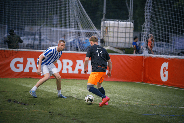 Fußballkäfig buchen Berlin