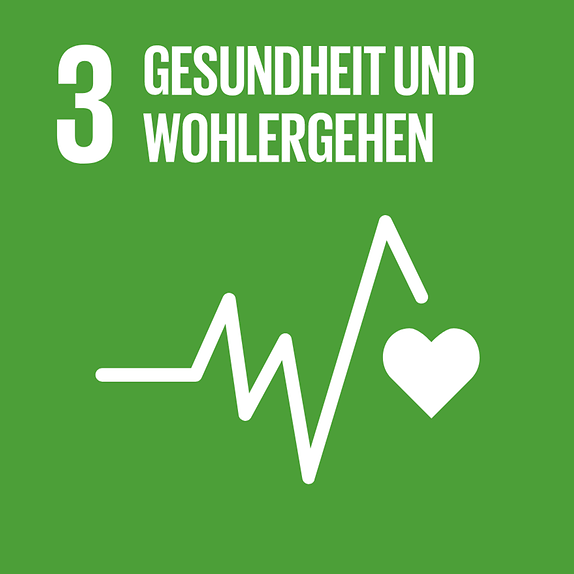 SDG 3: Good Health