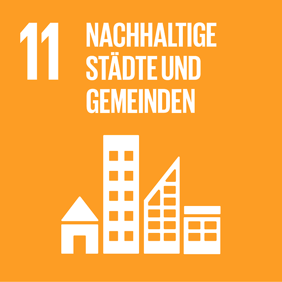 SDG 11: Sustainable Cities