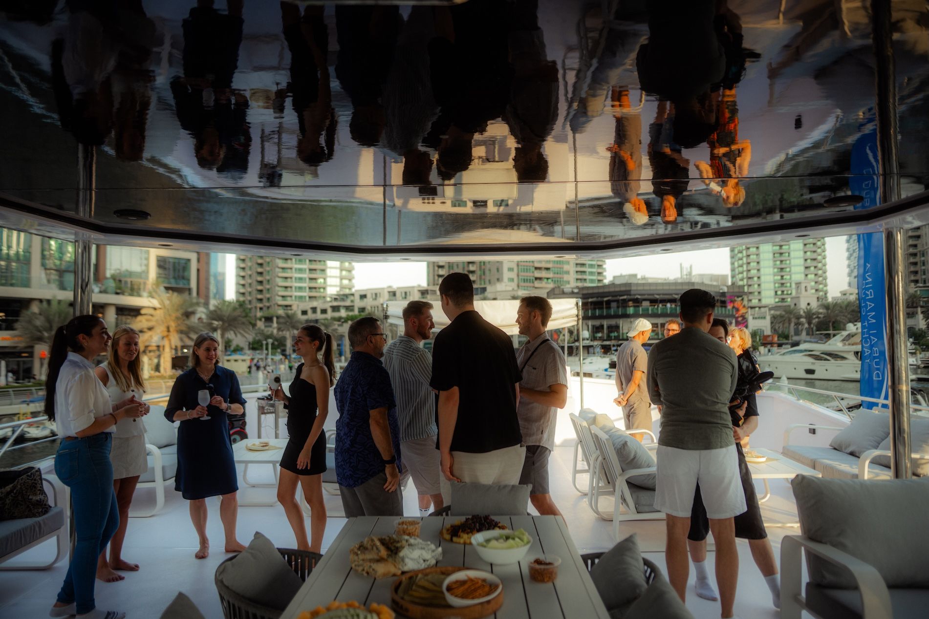 Pioneers Circle Impression 1