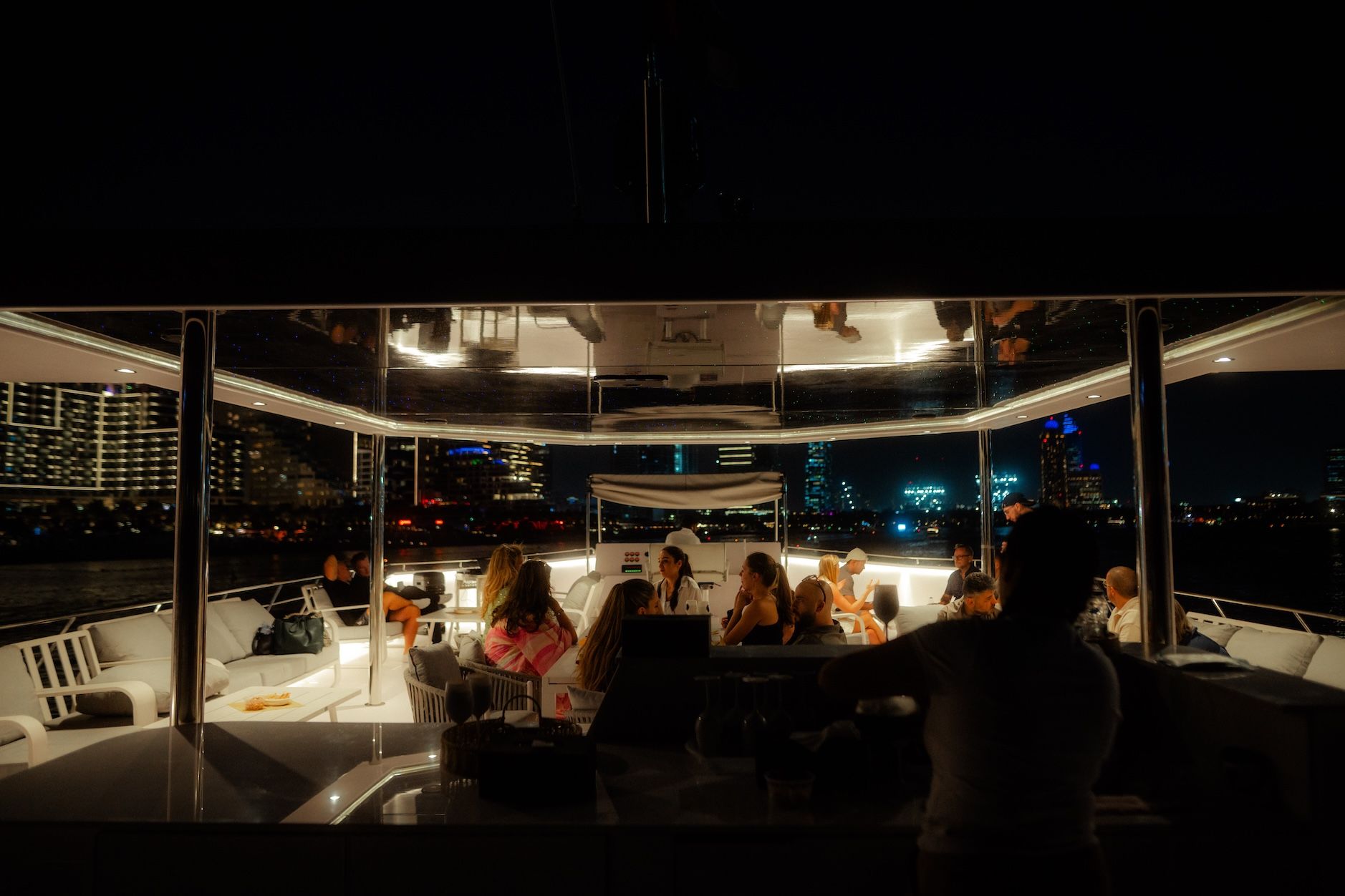 Pioneers Circle Impression 10