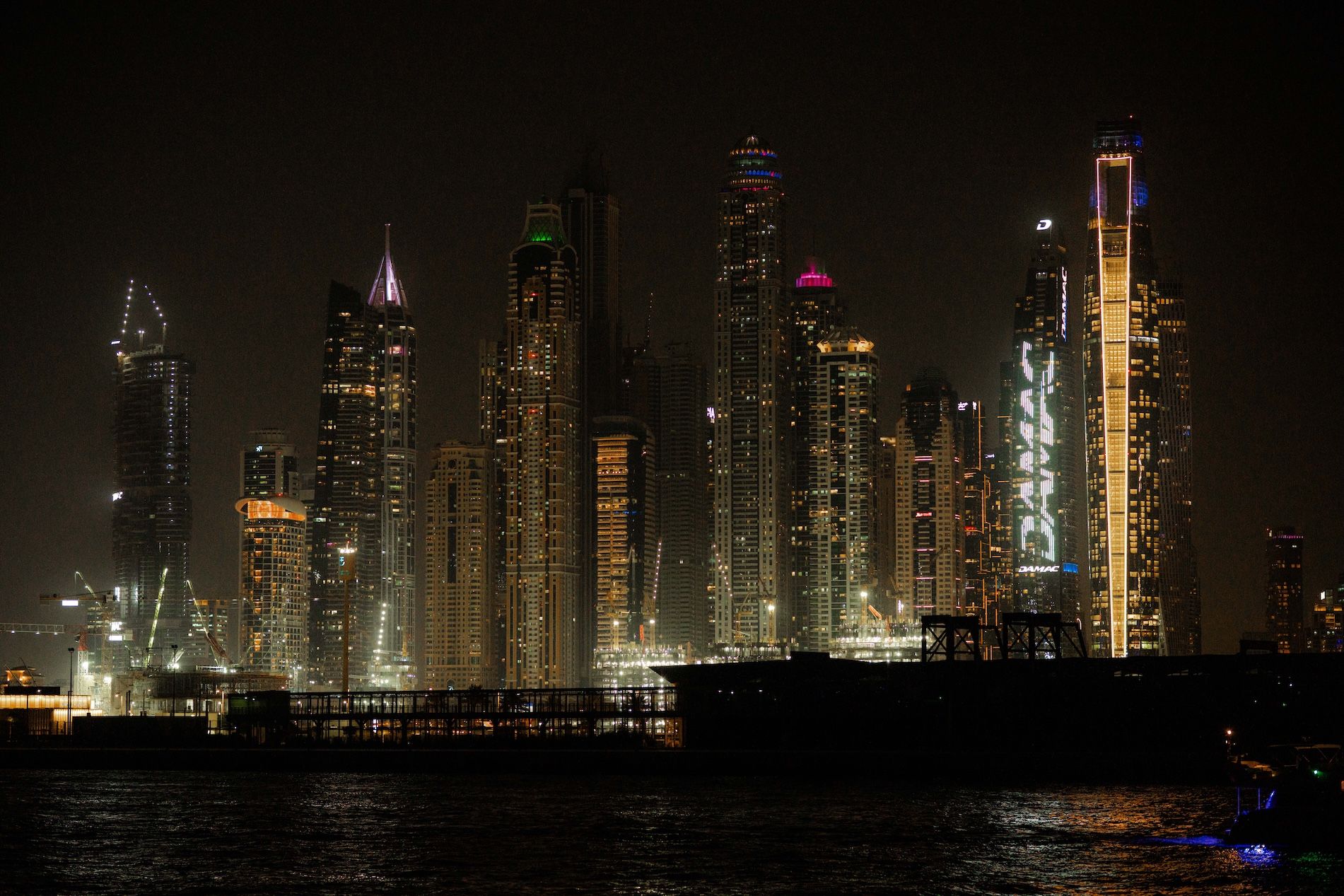 Pioneers Circle Impression 13