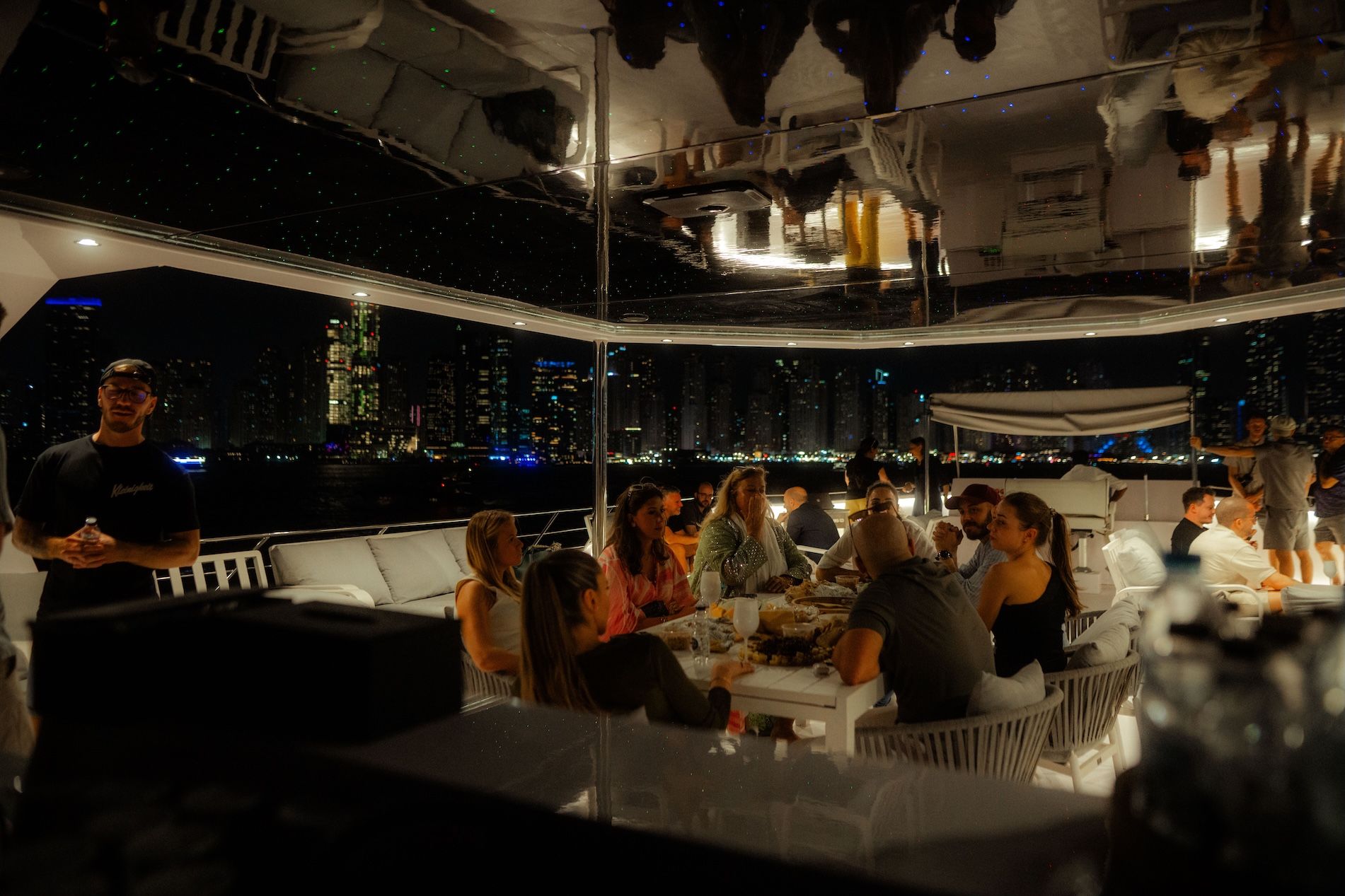 Pioneers Circle Impression 14