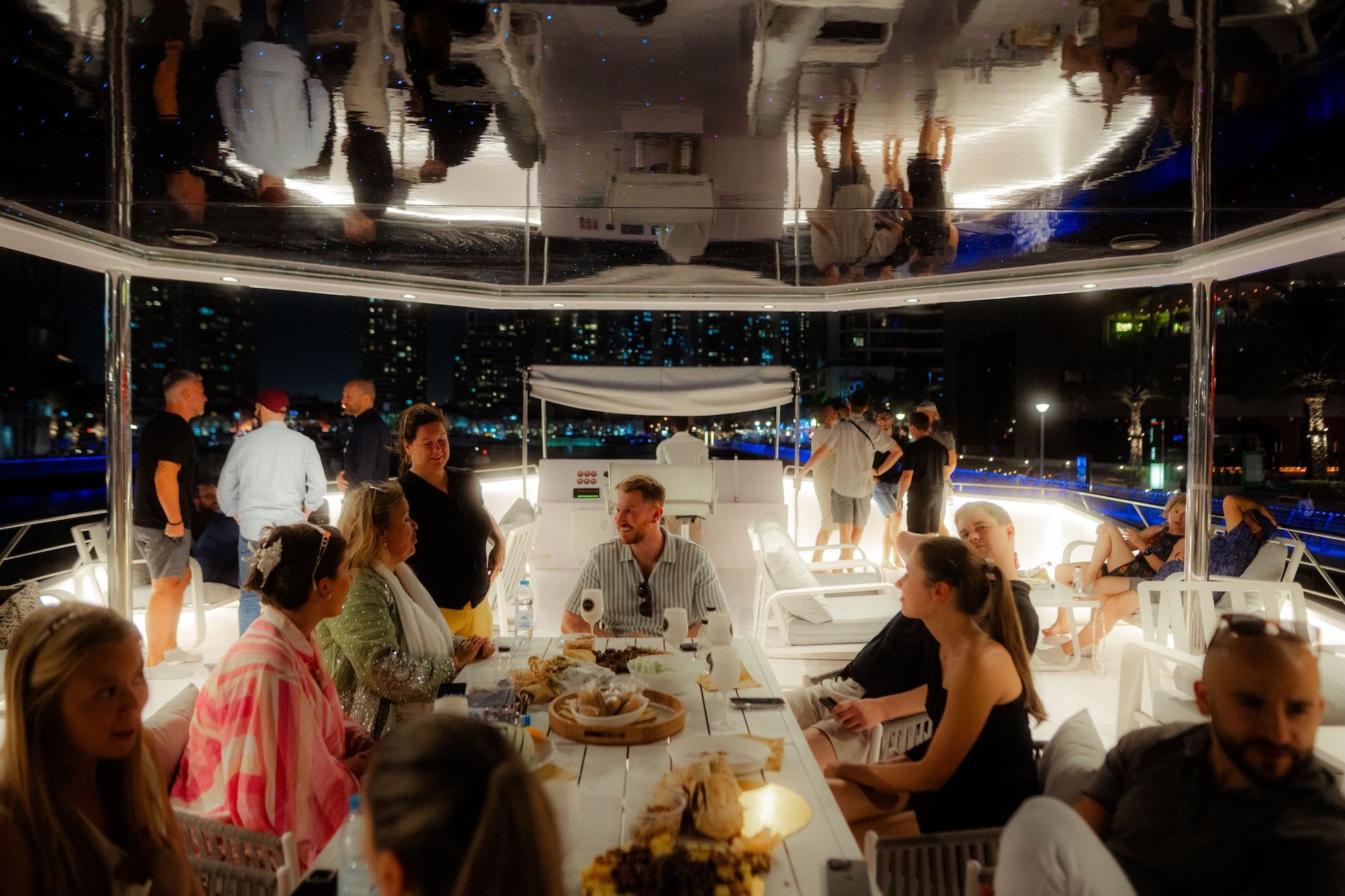 Pioneers Circle Impression 15