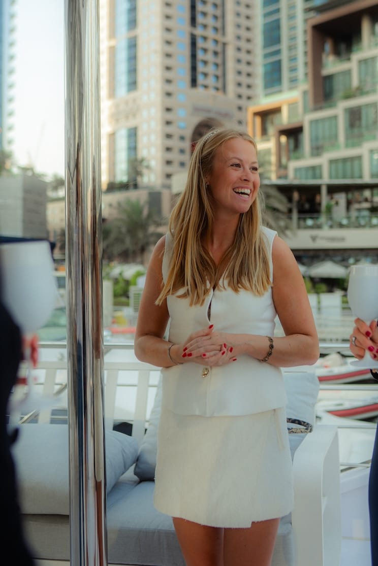 Pioneers Circle Impression 4