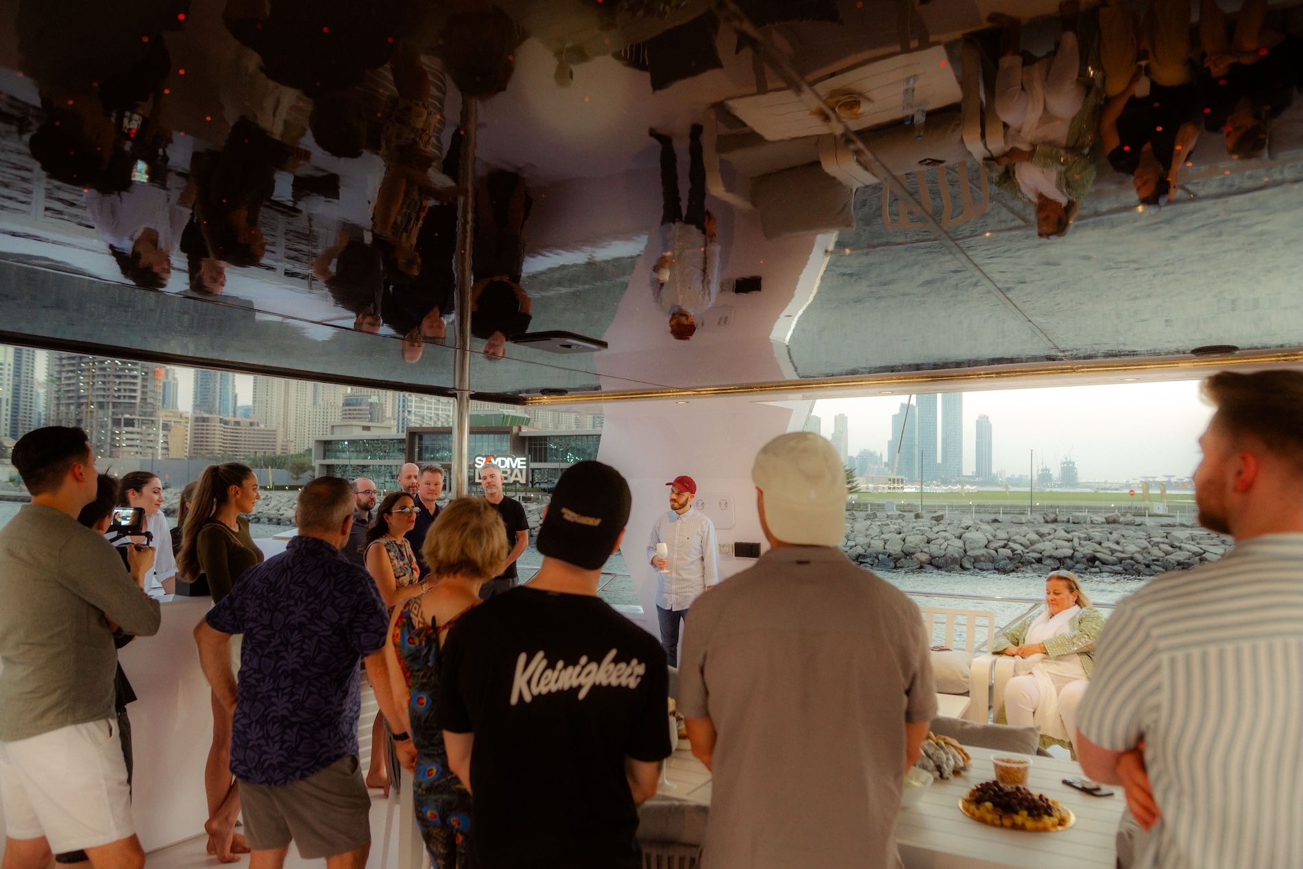 Pioneers Circle Impression 5