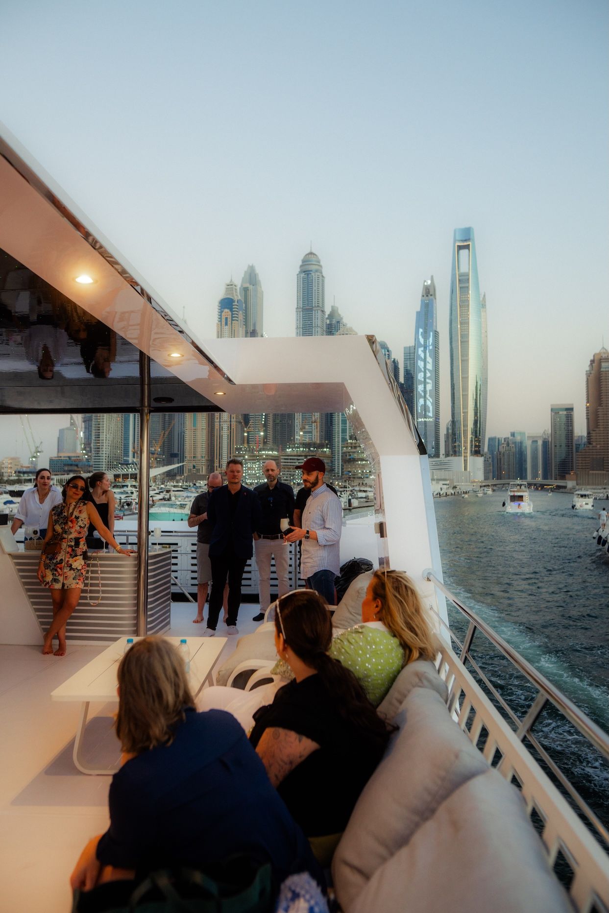 Pioneers Circle Impression 6