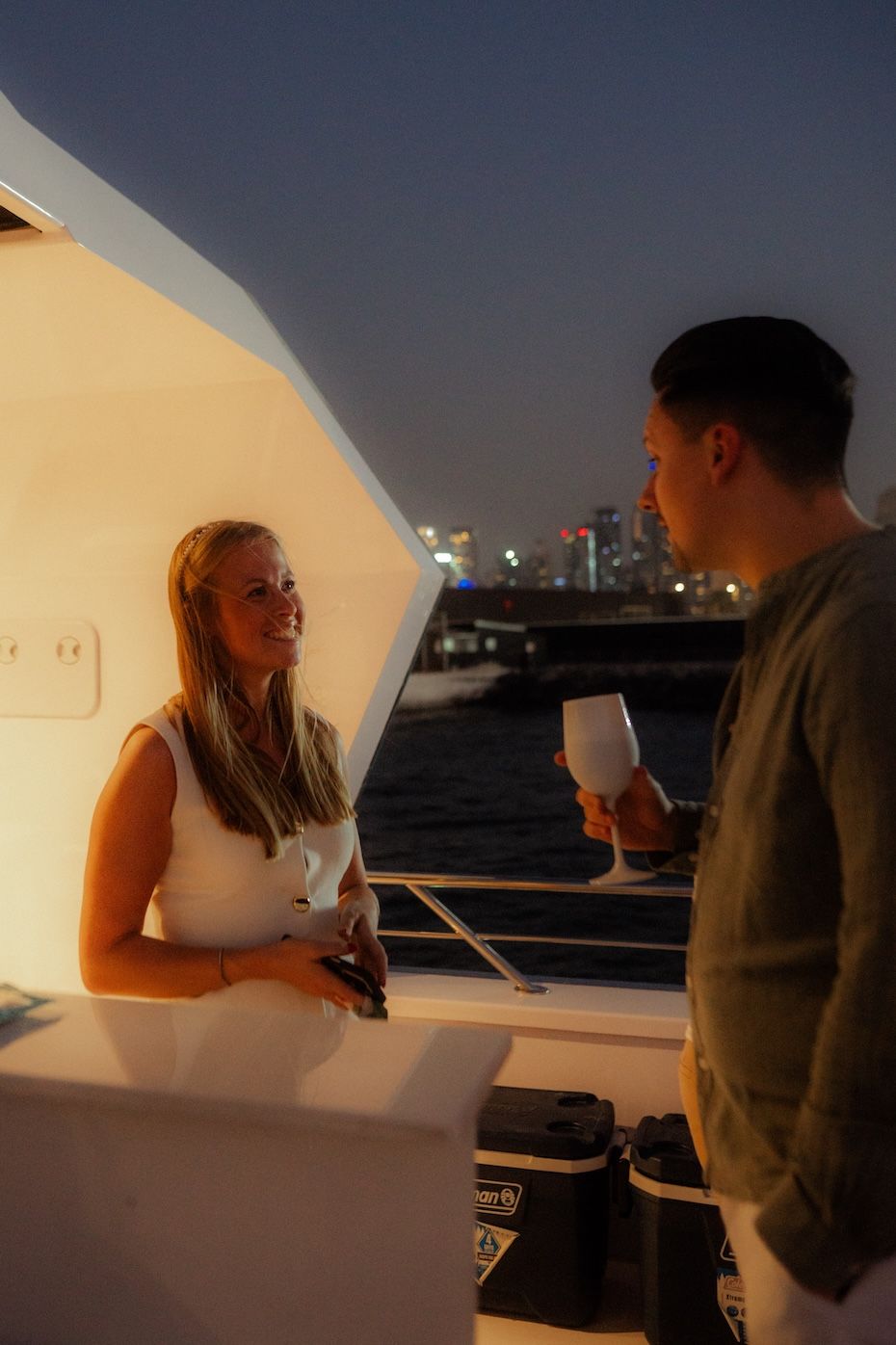 Pioneers Circle Impression 7