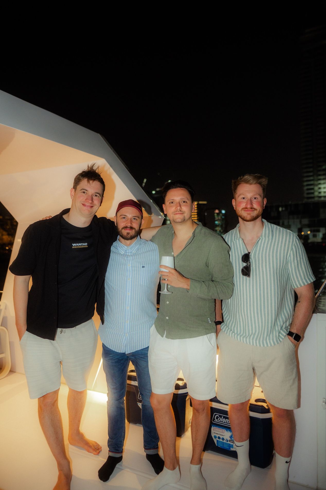 Pioneers Circle Impression 9