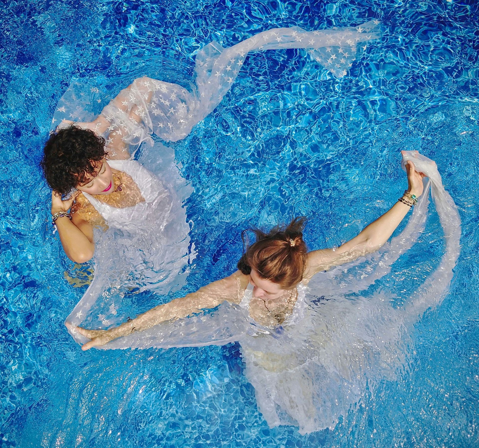 Aquagymnastik Kurs
