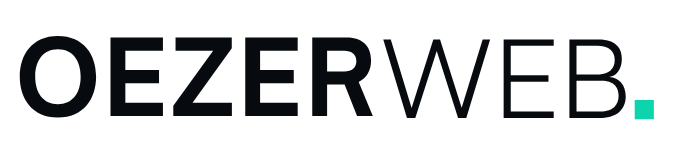 Oezerweb Logo