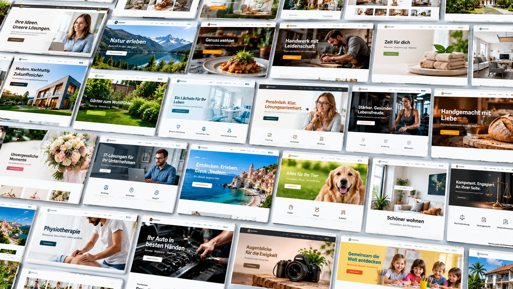 Hüsnü Özer - Webdesigner aus Riedstadt