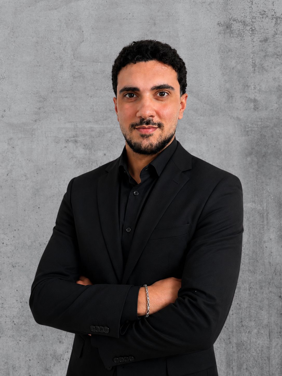 Diyar Sen - Geschäftsführer