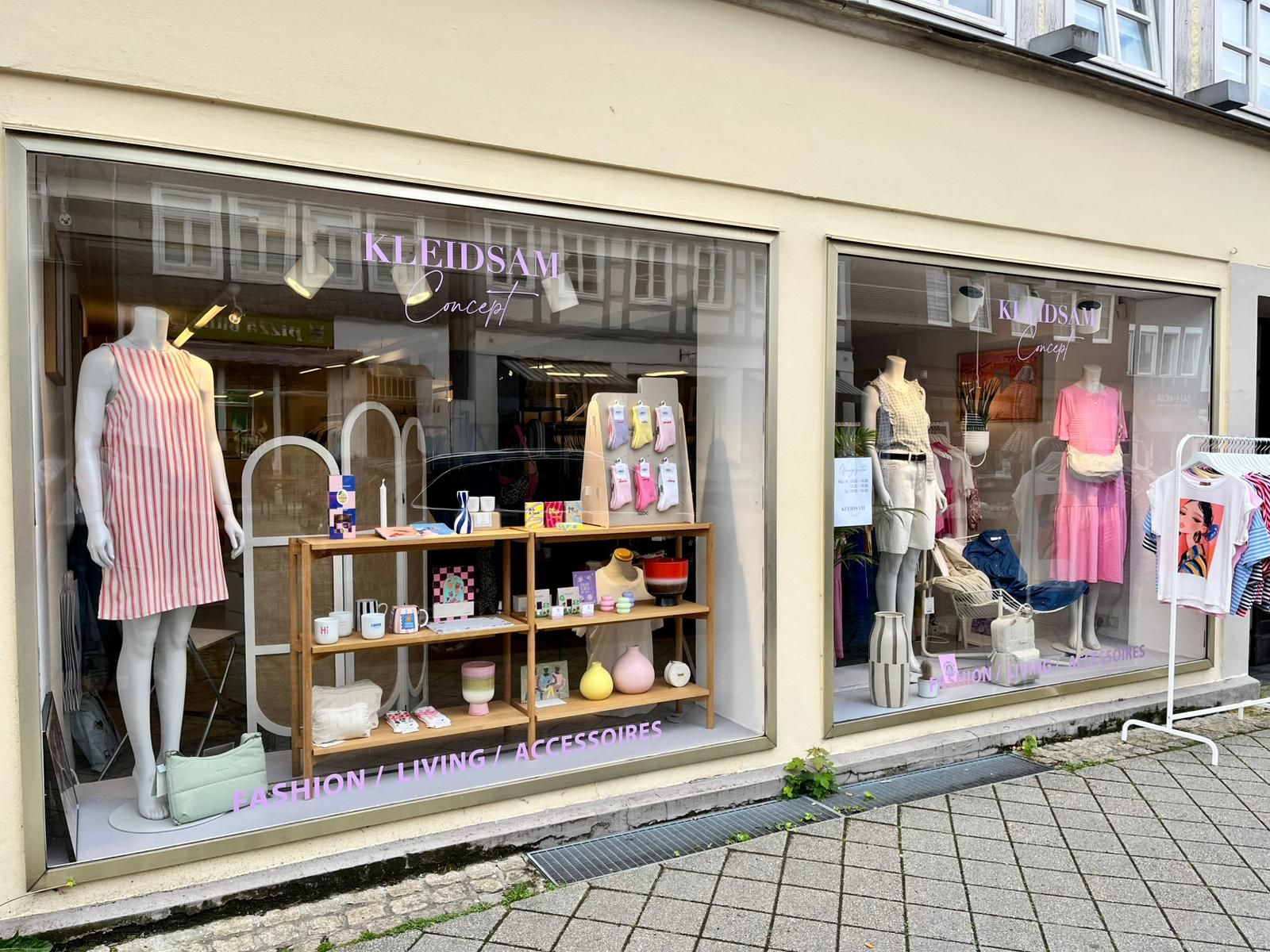 Team InZukunft Detmold