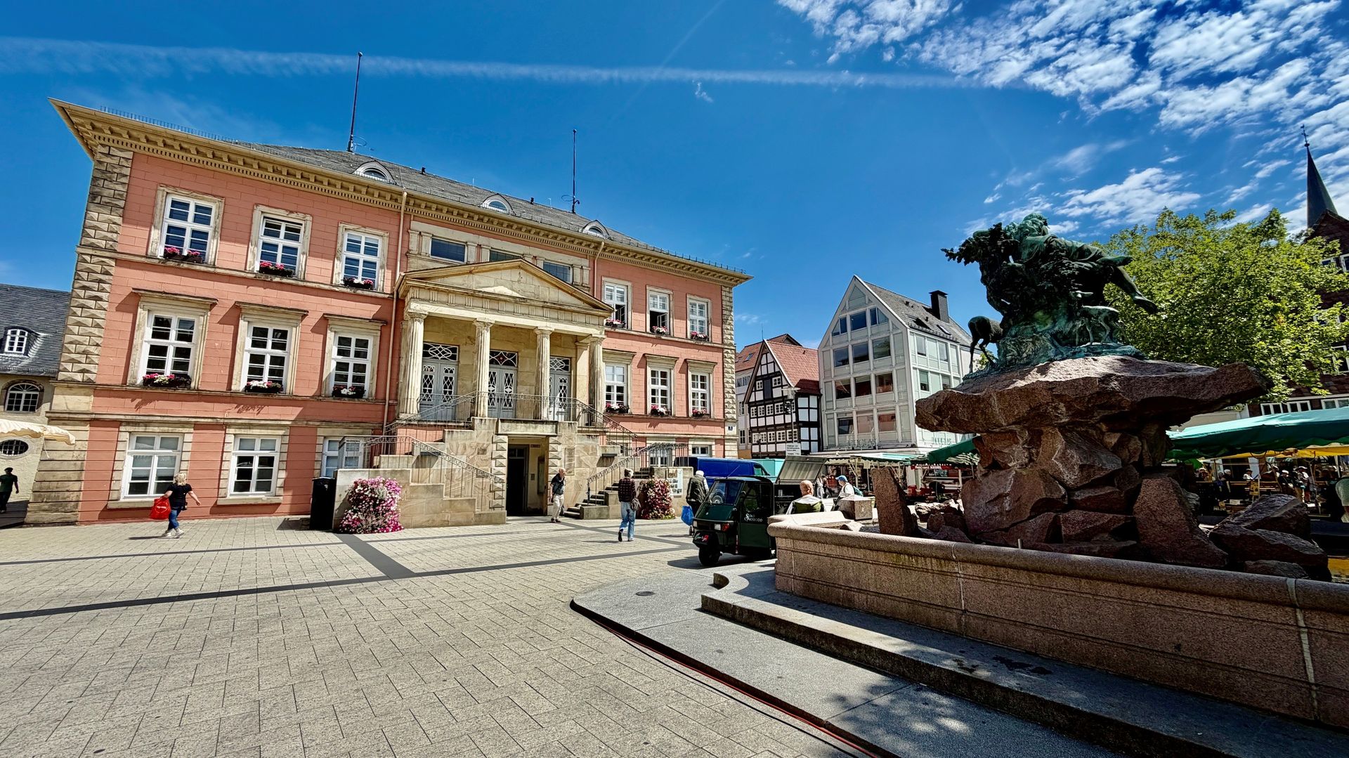 Hintergrund